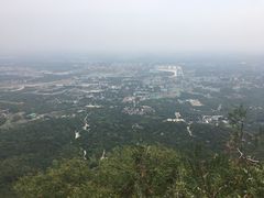 -北京鹫峰国家森林公园