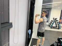 -WEGYMER健萌健身(麦德龙钰龙天下馆)