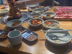 -麻蒲碳烤肉(远景路1号店)