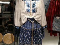 -ZARA HOME(天环广场店)