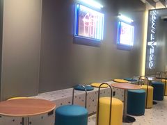 -DQ·蛋糕·冰淇淋(天一2店)