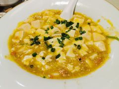 蟹粉豆腐-王记姚家味·地道苏帮菜(凤凰街店)