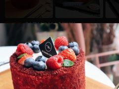 -姆们M Sweetie Cake(五道口店)