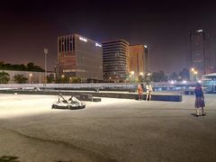 -赛卡联盟卡丁车馆(上海世博店)