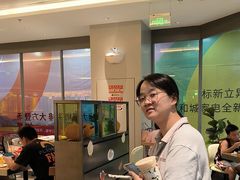 -菲滋意式餐厅(上虞万和城店)