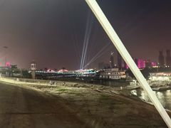 -武昌中华路码头(轮渡站)