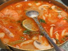 冬阴功-Home Thai·泰谣(王府井apm店)