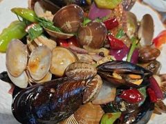-连锦记海鲜烧烤大排档·锦州特色(西安路交大店)