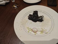 -蛇口希尔顿南海酒店·随轩中餐厅·粤菜