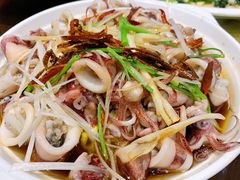 -浩家苑菜馆(汉口路店)