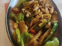 -阿尔法海鲜排档(爱琴海店)