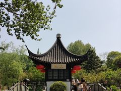 -南山风景名胜区