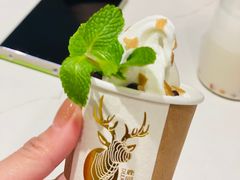 -Deer Park鹿园西餐(仁恒置地广场店)
