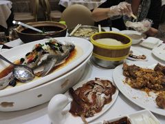 -君德澜酒家·创意粤菜(金山谷店)