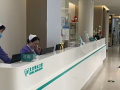-北京地坛口腔门诊部