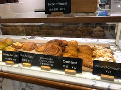 -WHEAT&BAKER-麥(凯德来福士店)
