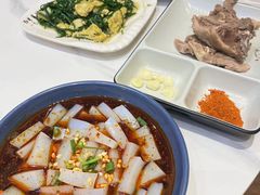 -靖远尕六美味羊羔肉