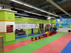 -小岳飞儿童感统·注意力训练馆(金四季店)