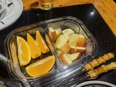 -小饕荟雅安贡椒鱼鲜馆(广福桥店)