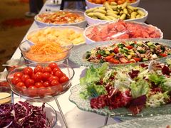-采悦轩中餐厅·粤菜·海南菜(神州半岛喜来登度假酒店)