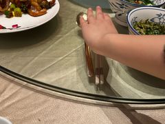 -皇冠假日酒店-御皇轩中餐厅