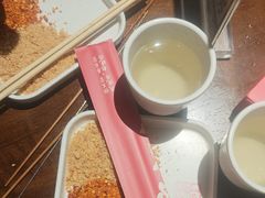 -李不管把把烧(火车南站店)