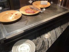 -汇泉王朝大饭店-旋转餐厅(南海路店)