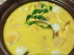 -宫燕府·京菜·烤鸭·淮扬菜(王府中心店)