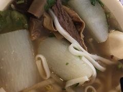 -莲塘味宝园牛杂(天越翔园店)