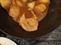 -四季轩中餐厅(徐州开元名都大酒店)