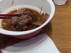 -喜家德虾仁水饺(华强天虹店)