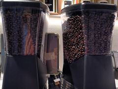 -Peet's Coffee皮爷咖啡(万象天地店)