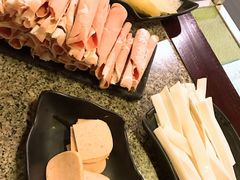 -阿五涮羊肉火锅(安国路一店)