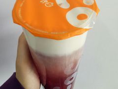 -CoCo都可(新太阳宫店)
