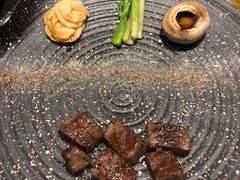 -枫品铁板烧(东樾店)