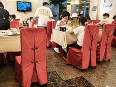 -东四民芳餐厅(朝阳门店)