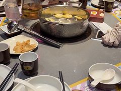 -椰小鸡·琼州糟粕醋·火锅(美兰缤纷城店)