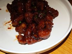 糖醋里脊-金牌外婆家(苏州中心店)