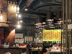 大堂-辛香汇(飞洲店)