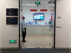 -交通银行(上海虹桥商务区支行)