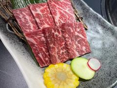 -烧江南烤肉(长春摩天活力城店)