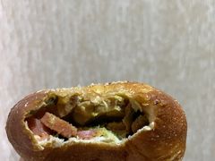 -惠源面包店(开禾路店)
