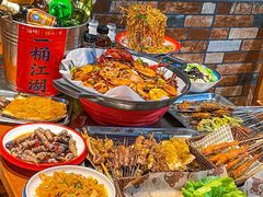 -遇西祠·海鲜烧烤(总店)