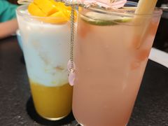-唐猫庭院·千年陕菜(赛格国际购物中心店)