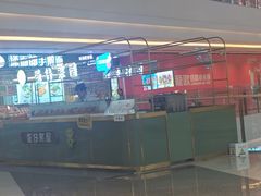 -半天妖烤鱼(芝罘吾悦广场店)