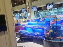 -新海渔港·胶东海鲜家常菜·家宴(奥体中心店)