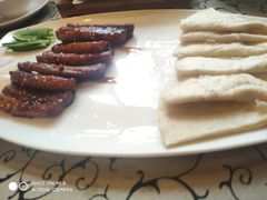 酥不烂烤肉-一江春水·杭帮臻宴(三台山店)