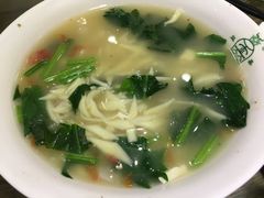 -清真益鑫羊肉手抓馆(南大街店)