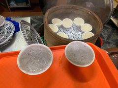 芋泥-没牙伯花生汤店(老药洲店)