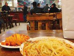 -西塔大冷面(市府大路店)